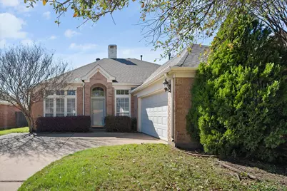 6604 High Brook Drive, Fort Worth, TX 76132 - Photo 31