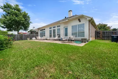 6604 High Brook Drive, Fort Worth, TX 76132 - Photo 27