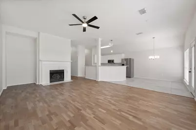 6604 High Brook Drive, Fort Worth, TX 76132 - Photo 3