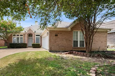 6604 High Brook Drive, Fort Worth, TX 76132 - Photo 33