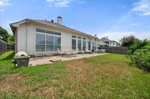 6604 High Brook Dr, Fort Worth, TX 76132 - Photo 27