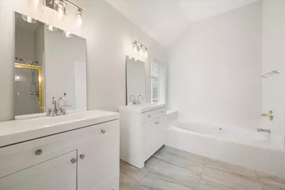 6604 High Brook Drive, Fort Worth, TX 76132 - Photo 17