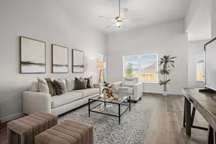 11152 Santana Dr, Fort Worth, TX 76108 - Photo 5