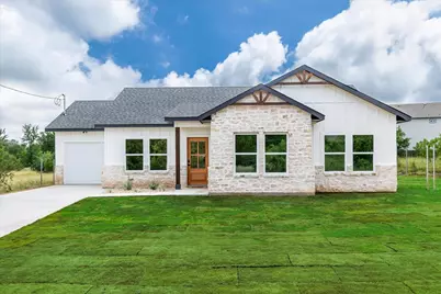 5652 Black Pine Circle, Granbury, TX 76048 - Photo 1