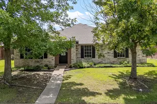 2809 Meadow Bluff Dr, Wylie, TX 75098 - Photo 33