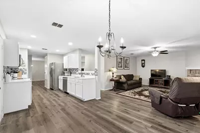 2809 Meadow Bluff Drive, Wylie, TX 75098 - Photo 7