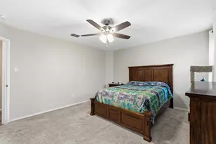 2809 Meadow Bluff Dr, Wylie, TX 75098 - Photo 19