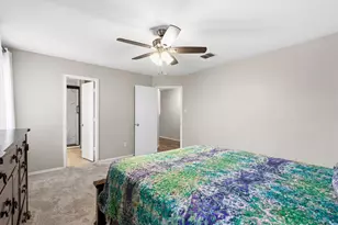 2809 Meadow Bluff Dr, Wylie, TX 75098 - Photo 21