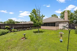 2809 Meadow Bluff Dr, Wylie, TX 75098 - Photo 31