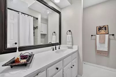 2335 Highlands Creek Road, Carrollton, TX 75007 - Photo 5