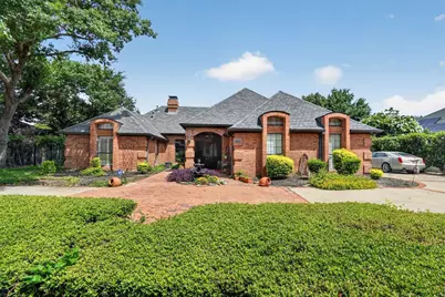 2335 Highlands Creek Road, Carrollton, TX 75007 - Photo 1