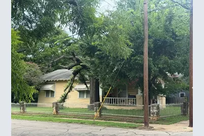 107 8th Street NE, Paris, TX 75460 - Photo 17