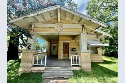 107 8th Street NE, Paris, TX 75460 - Photo 1