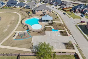 3833 Jan Camille Ct, Celina, TX 75009 - Photo 33