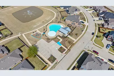 3833 Jan Camille Court, Celina, TX 75009 - Photo 35