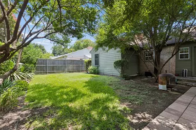 5426 Stoneleigh Avenue, Dallas, TX 75235 - Photo 7