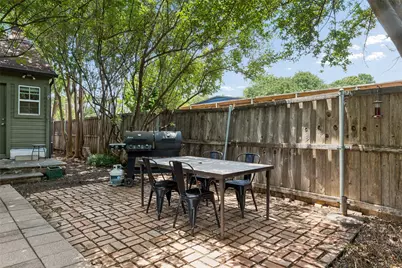 5426 Stoneleigh Avenue, Dallas, TX 75235 - Photo 23