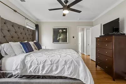 5426 Stoneleigh Avenue, Dallas, TX 75235 - Photo 17