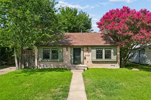 5426 Stoneleigh Ave, Dallas, TX 75235 - Photo 9