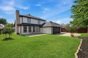 4106 Ridgecrest Trail, Carrollton, TX 75007 - Photo 33