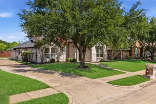 4106 Ridgecrest Trail, Carrollton, TX 75007 - Photo 3