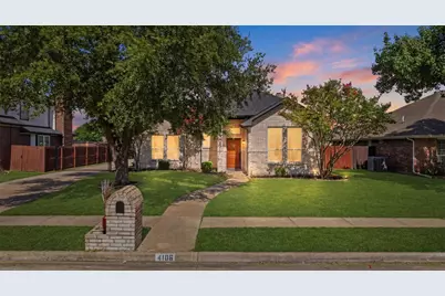 4106 Ridgecrest Trail, Carrollton, TX 75007 - Photo 1
