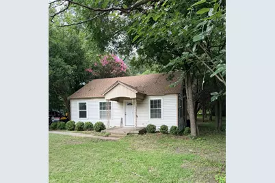 310 College Street, Wilmer, TX 75172 - Photo 1