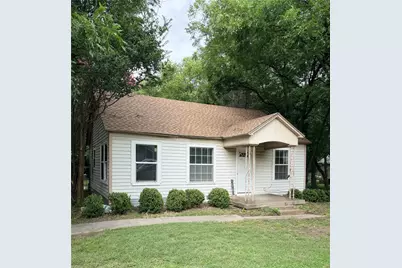310 College Street, Wilmer, TX 75172 - Photo 9