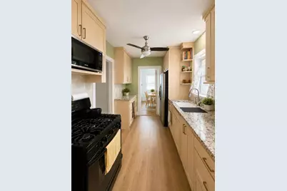 310 College Street, Wilmer, TX 75172 - Photo 5