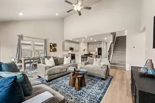 6429 Hidden Flower Wy, Fort Worth, TX 76036 - Photo 9
