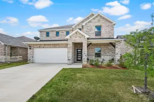 6429 Hidden Flower Wy, Fort Worth, TX 76036 - Photo 1