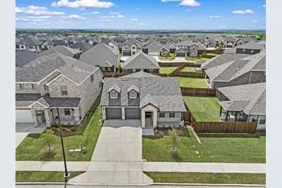 6429 Hidden Flower Way, Fort Worth, TX 76036 - Photo 29