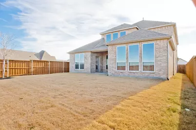 234 Buffalo Boulevard, Rhome, TX 76078 - Photo 27