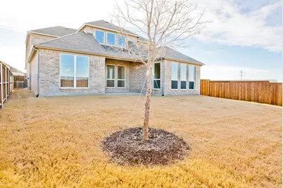 234 Buffalo Boulevard, Rhome, TX 76078 - Photo 27