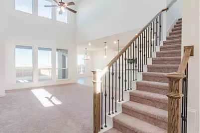 234 Buffalo Boulevard, Rhome, TX 76078 - Photo 9