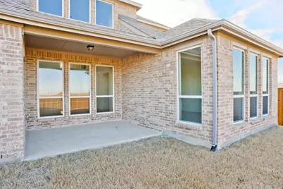 234 Buffalo Boulevard, Rhome, TX 76078 - Photo 29