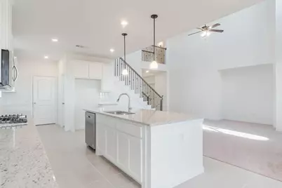 234 Buffalo Boulevard, Rhome, TX 76078 - Photo 13