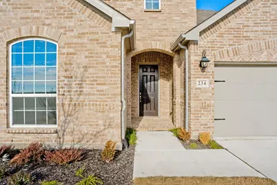 234 Buffalo Boulevard, Rhome, TX 76078 - Photo 3
