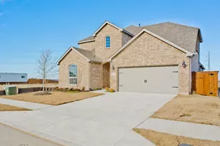 234 Buffalo Blvd, Rhome, TX 76078 - Photo 1