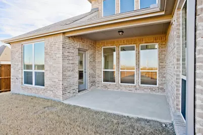 234 Buffalo Boulevard, Rhome, TX 76078 - Photo 29