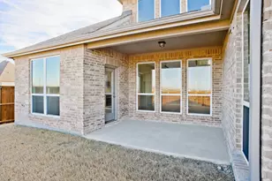 234 Buffalo Blvd, Rhome, TX 76078 - Photo 29