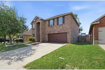 5833 Fantail Drive, Fort Worth, TX 76179 - Photo 1