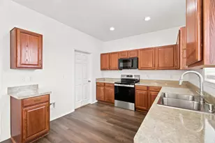 5833 Fantail Dr, Fort Worth, TX 76179 - Photo 13