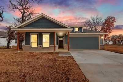 456 Peace Lily Way, Tolar, TX 76476 - Photo 1