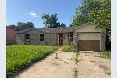 1522 Carson Drive, Mesquite, TX 75149 - Photo 1