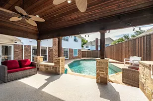 725 Tartan Trail, Highland Village, TX 75077 - Photo 5