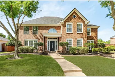 725 Tartan Trail, Highland Village, TX 75077 - Photo 1