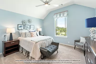 217 Navajo Trail, Alvarado, TX 76009 - Photo 31