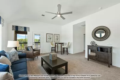 217 Navajo Trail, Alvarado, TX 76009 - Photo 29