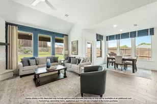 217 Navajo Trail, Alvarado, TX 76009 - Photo 17
